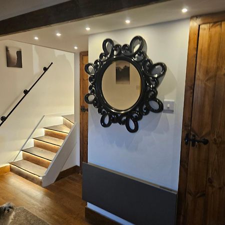 Cosy Coach House Villa Bellingham Exterior foto