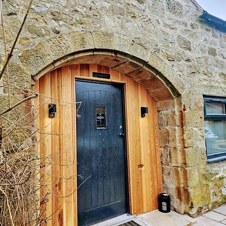 Cosy Coach House Villa Bellingham Exterior foto