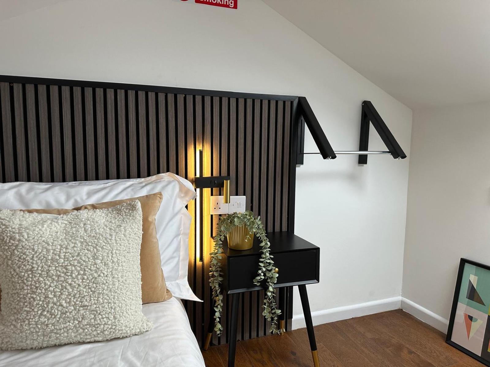 Cosy Coach House Villa Bellingham Exterior foto