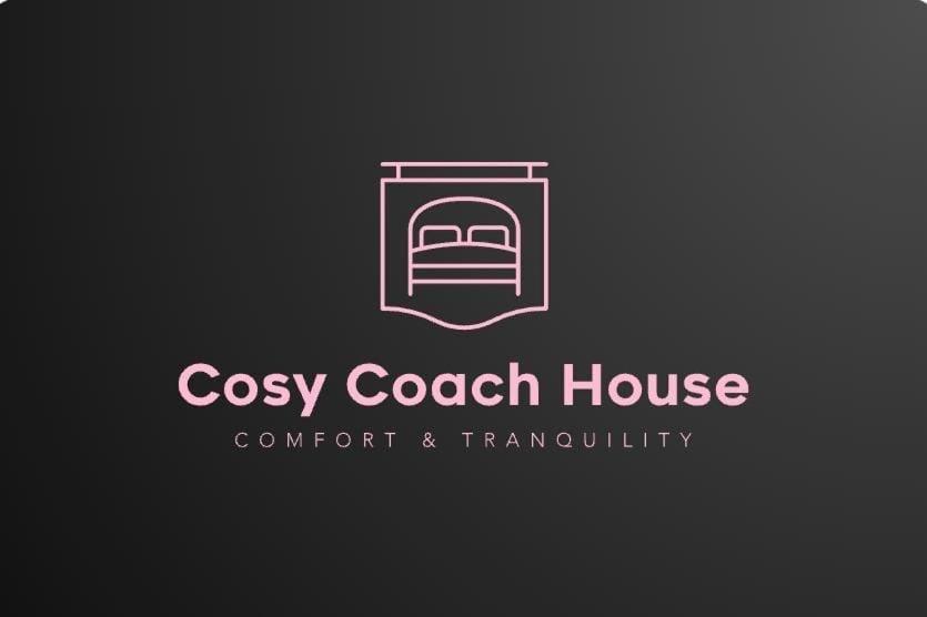 Cosy Coach House Villa Bellingham Exterior foto